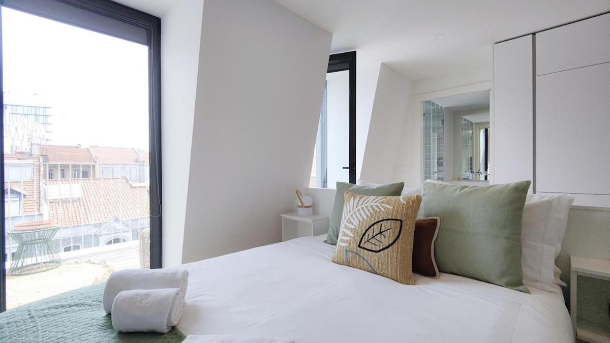 Apartamento Amazing Stylish W Ac Balcony Elevator