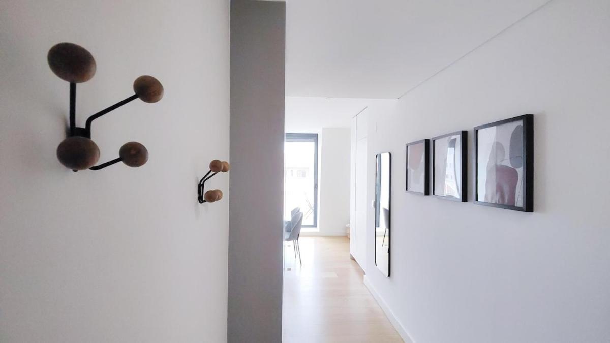 Amazing Stylish W Ac Balcony Elevator * Lisbon