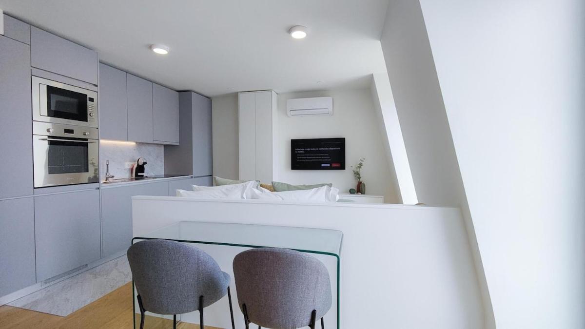 Amazing Stylish W Ac Balcony Elevator * Lisbon